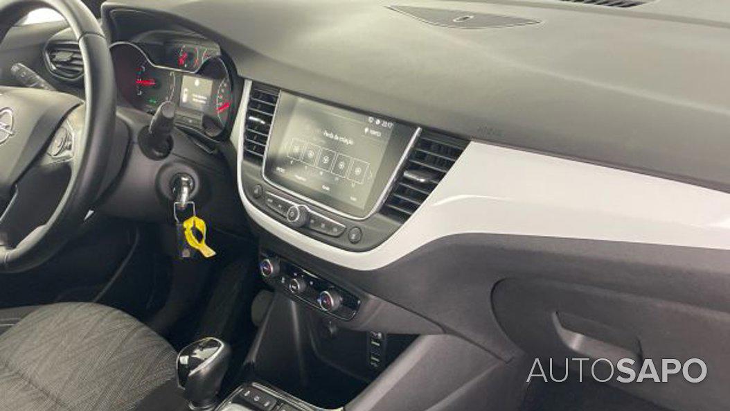 Opel Crossland X 1.2 T 2020 de 2020