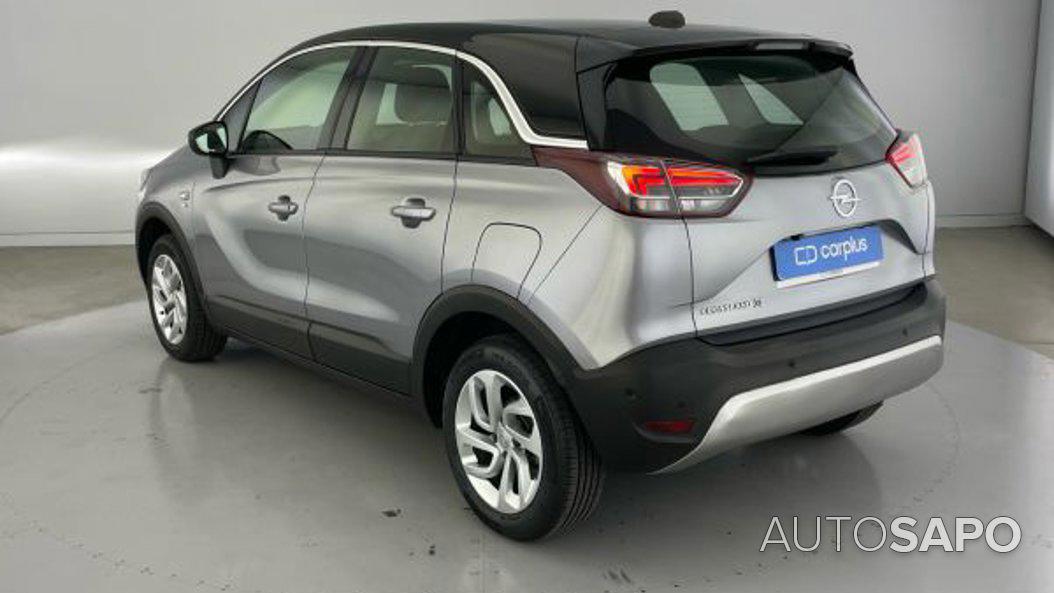 Opel Crossland X 1.2 T 2020 de 2020