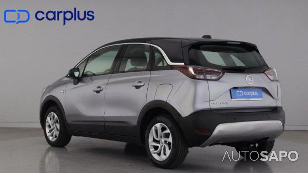 Opel Crossland X 1.2 T 2020 de 2020