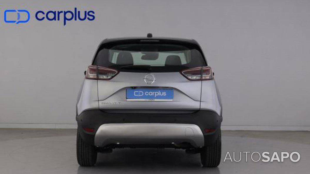 Opel Crossland X 1.2 T 2020 de 2020