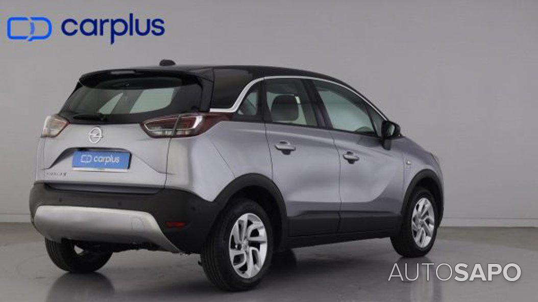 Opel Crossland X 1.2 T 2020 de 2020