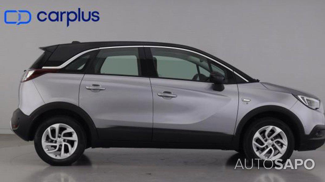 Opel Crossland X 1.2 T 2020 de 2020