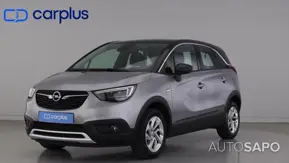 Opel Crossland X 1.2 T 2020 de 2020