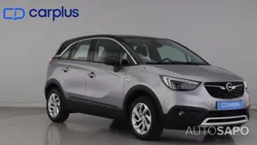 Opel Crossland X 1.2 T 2020 de 2020