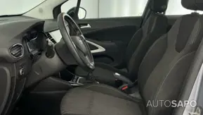 Opel Crossland X 1.2 T 2020 de 2020