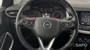 Opel Crossland X 1.2 T 2020 de 2020