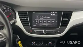 Opel Crossland X 1.2 T 2020 de 2020
