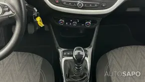 Opel Crossland X 1.2 T 2020 de 2020