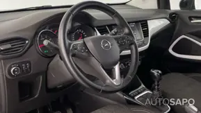 Opel Crossland X 1.2 T 2020 de 2020