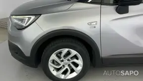 Opel Crossland X 1.2 T 2020 de 2020
