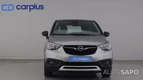 Opel Crossland X 1.2 T 2020 de 2020