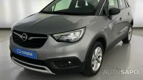 Opel Crossland X 1.2 T 2020 de 2020