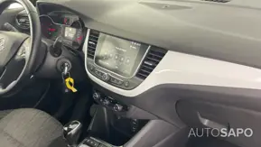 Opel Crossland X 1.2 T 2020 de 2020