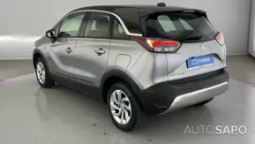 Opel Crossland X 1.2 T 2020 de 2020