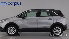 Opel Crossland X 1.2 T 2020 de 2020