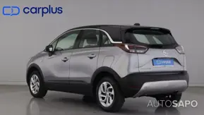 Opel Crossland X 1.2 T 2020 de 2020
