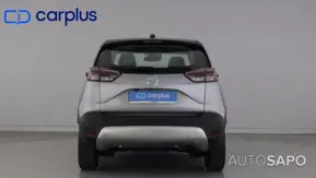 Opel Crossland X 1.2 T 2020 de 2020
