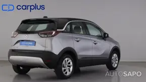 Opel Crossland X 1.2 T 2020 de 2020