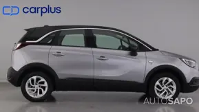 Opel Crossland X 1.2 T 2020 de 2020
