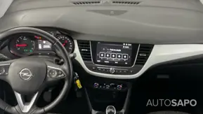 Opel Crossland X 1.2 T 2020 de 2020