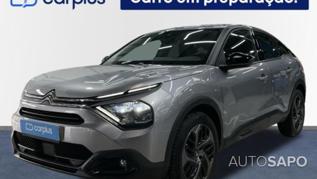 Citroen C4 1.2 PureTech Shine EAT8 de 2023
