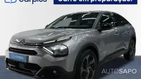 Citroen C4 1.2 PureTech Shine EAT8 de 2023