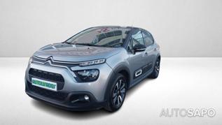 Citroen C3 1.2 PureTech Shine de 2024
