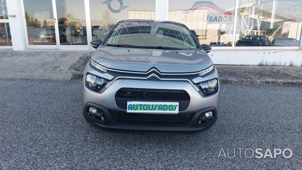 Citroen C3 1.2 PureTech Shine de 2024