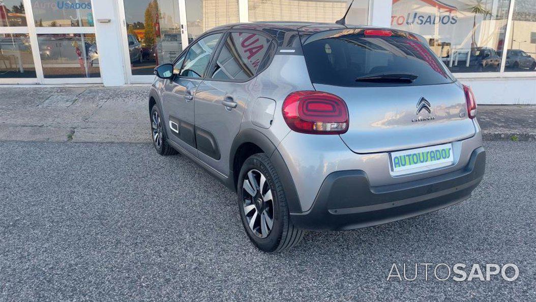 Citroen C3 1.2 PureTech Shine de 2024