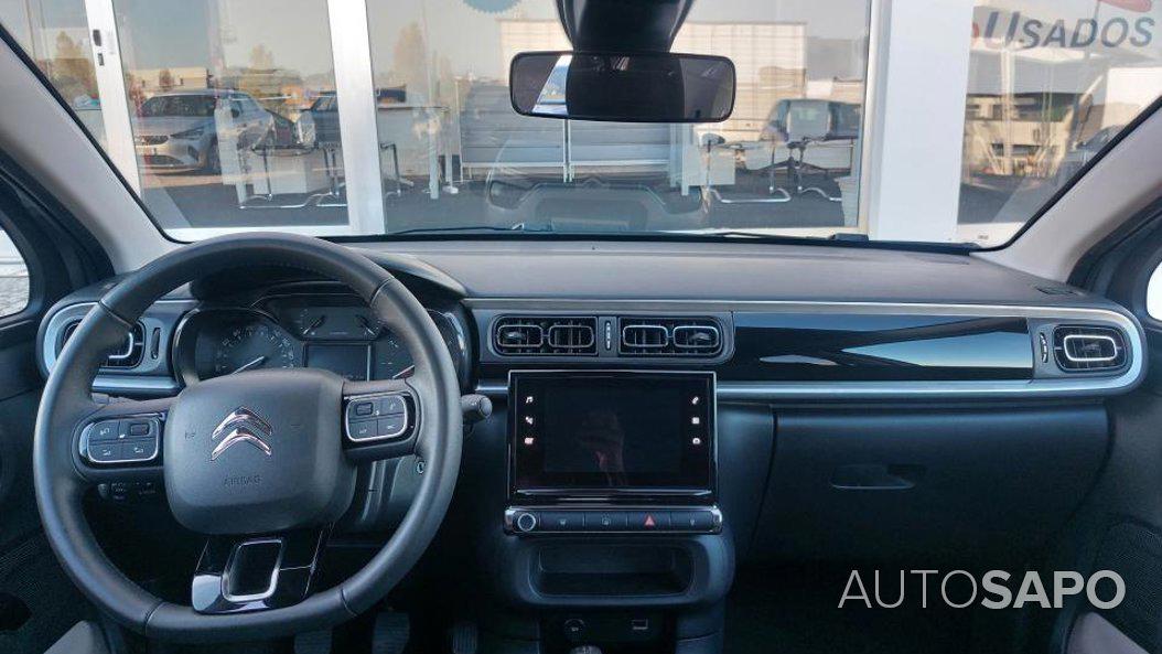Citroen C3 1.2 PureTech Shine de 2024