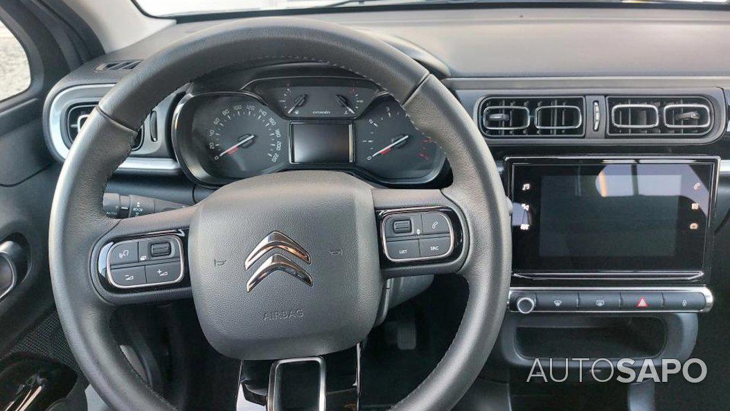 Citroen C3 1.2 PureTech Shine de 2024