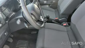 Citroen C3 1.2 PureTech Shine de 2024
