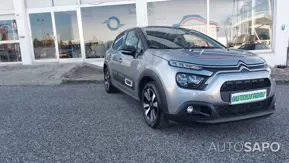 Citroen C3 1.2 PureTech Shine de 2024