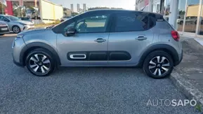 Citroen C3 1.2 PureTech Shine de 2024