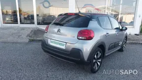Citroen C3 1.2 PureTech Shine de 2024
