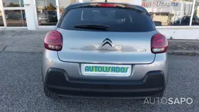 Citroen C3 1.2 PureTech Shine de 2024