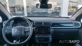 Citroen C3 1.2 PureTech Shine de 2024