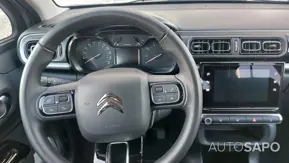Citroen C3 1.2 PureTech Shine de 2024