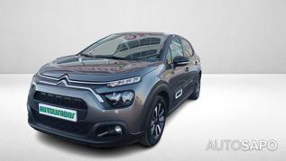 Citroen C3 1.2 PureTech Shine de 2024