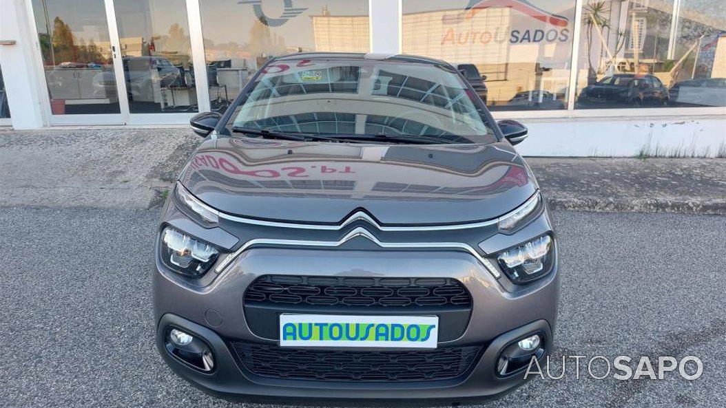 Citroen C3 1.2 PureTech Shine de 2024