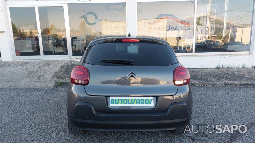 Citroen C3 1.2 PureTech Shine de 2024