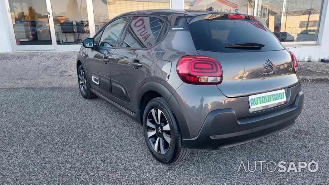 Citroen C3 1.2 PureTech Shine de 2024