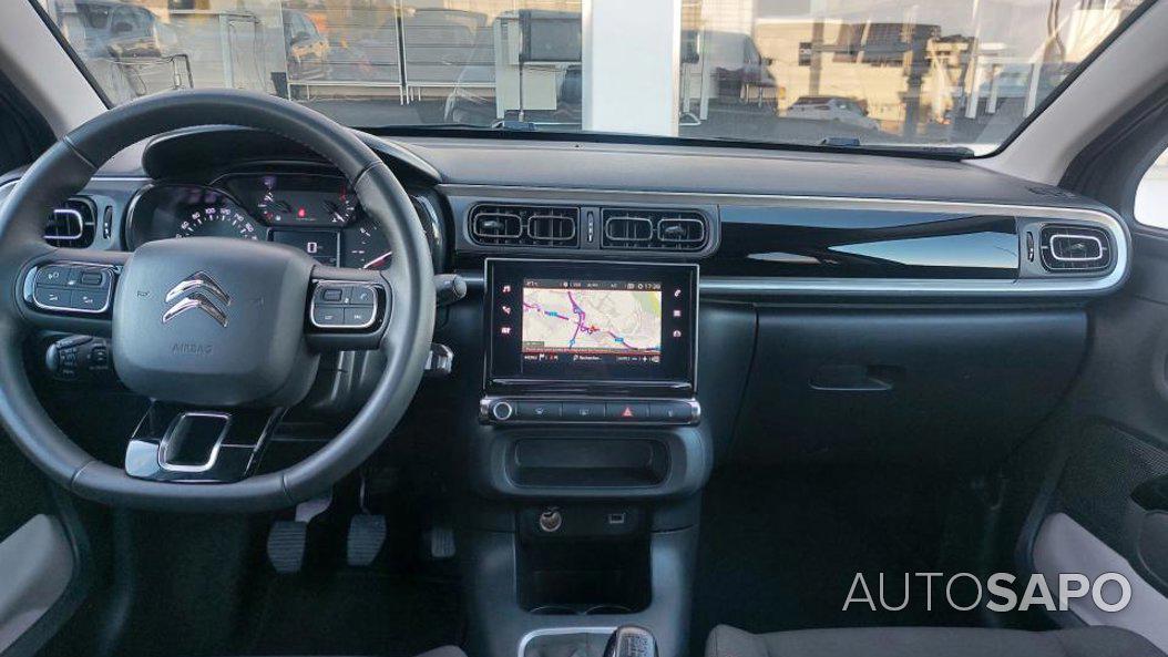 Citroen C3 1.2 PureTech Shine de 2024