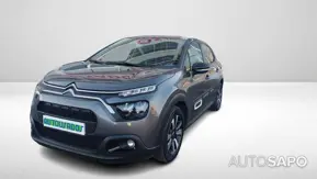 Citroen C3 1.2 PureTech Shine de 2024