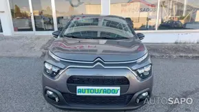 Citroen C3 1.2 PureTech Shine de 2024