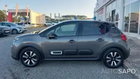 Citroen C3 1.2 PureTech Shine de 2024