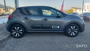 Citroen C3 1.2 PureTech Shine de 2024