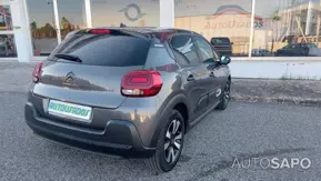 Citroen C3 1.2 PureTech Shine de 2024