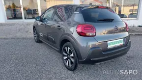 Citroen C3 1.2 PureTech Shine de 2024