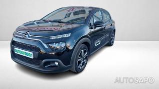 Citroen C3 1.2 PureTech Shine de 2023